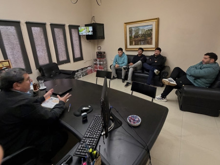Español Básquet disputará el Pre Federal